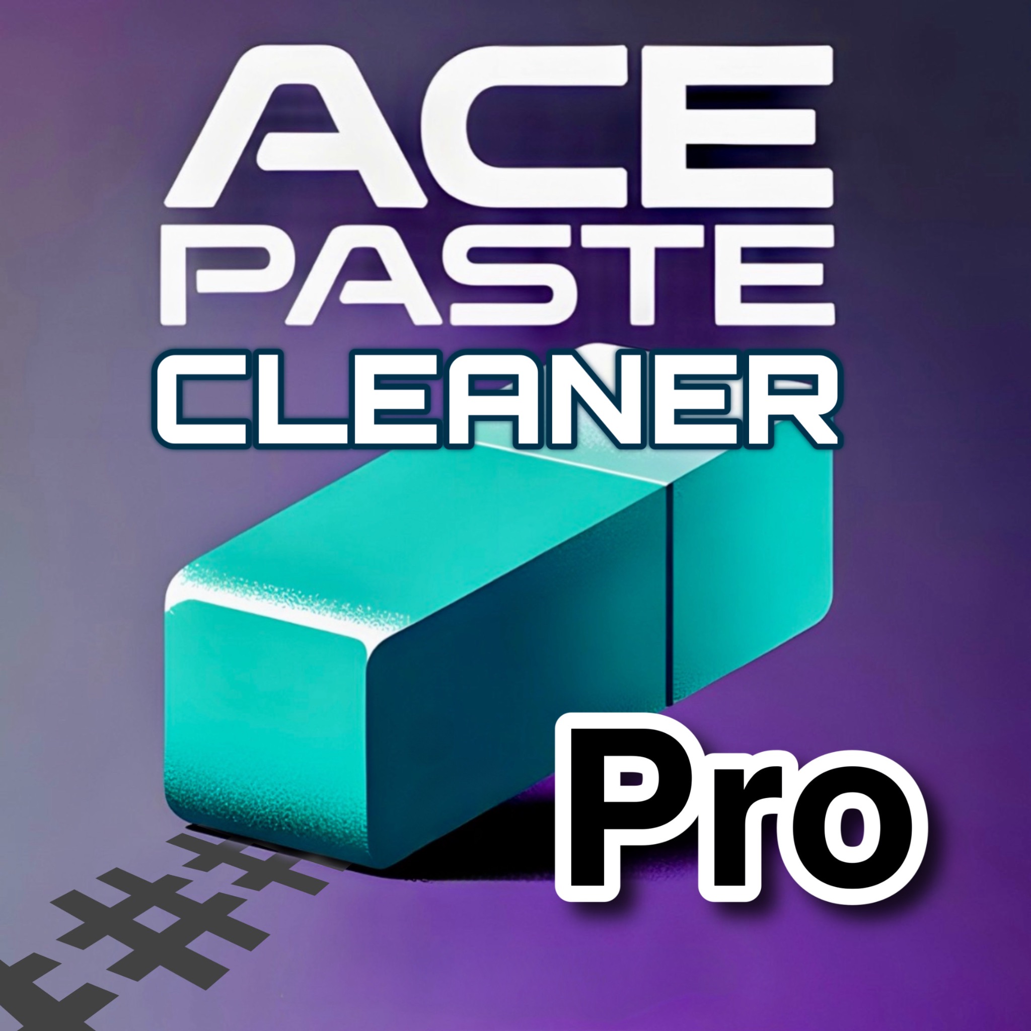 AcePaste logo
